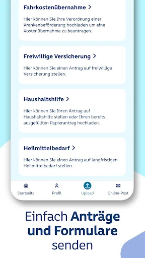 Meine SBK screenshot 3