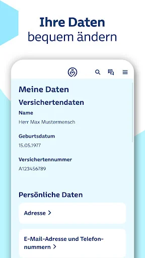Meine SBK screenshot 4