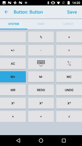 CalcTape Calculator with Tape screenshot 4