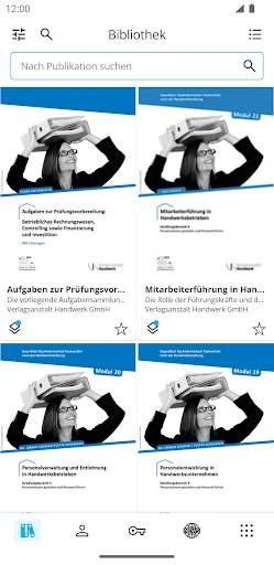 Fachwirt Handwerk