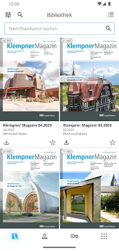 KlempnerMagazin