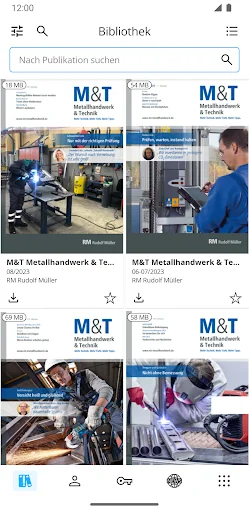 M&T