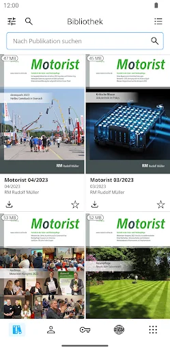 Motorist