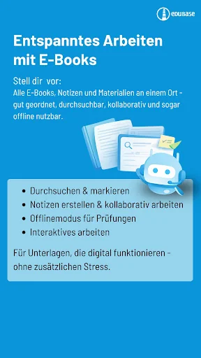 Edubase Reader