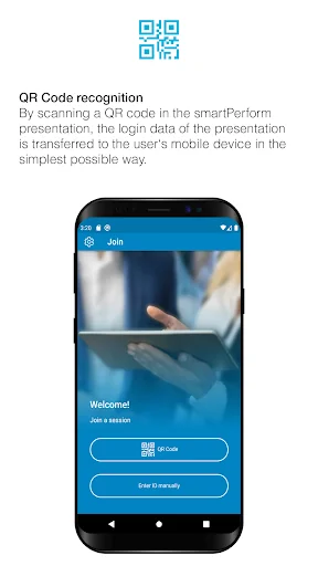 smartPerform BYOD