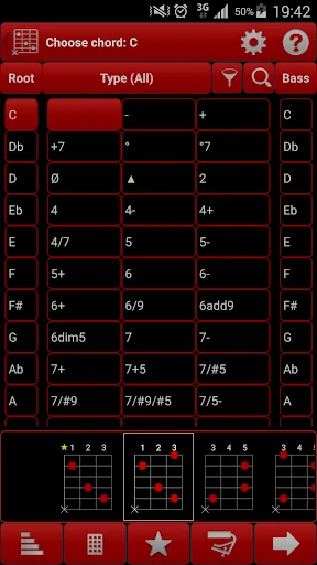 s.mart PLUS Chords