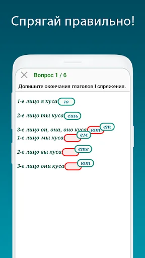 Русский язык - тесты ЕГЭ, ЦТ