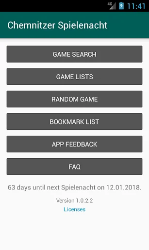 Chemnitzer Spielenacht