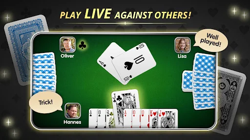 Pinochle - Cards and Fun