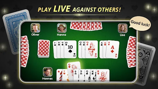 Rummy Palace - Cards and Fun