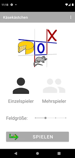 Dots & Boxes (no ads)