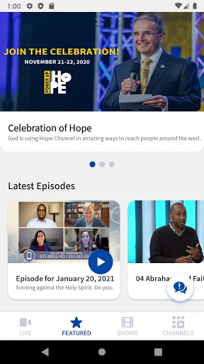 Hope Channel