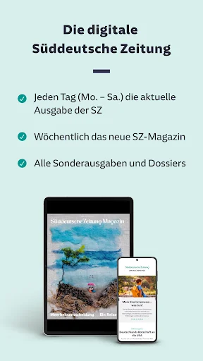Süddeutsche Zeitung