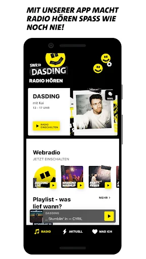 DASDING