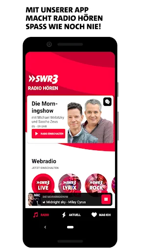 SWR3
