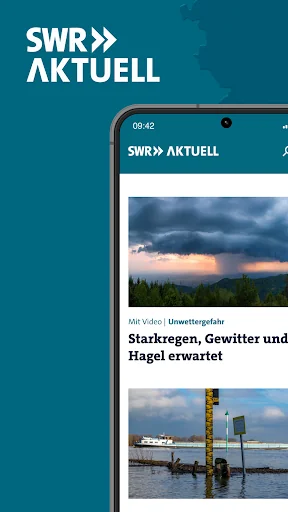 SWR Aktuell