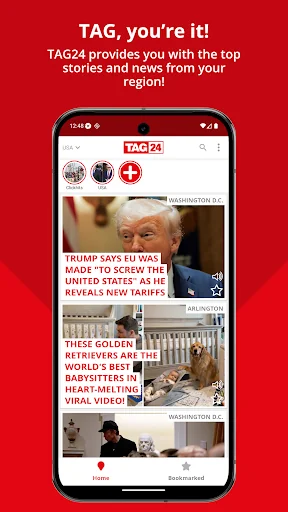 TAG24 NEWS