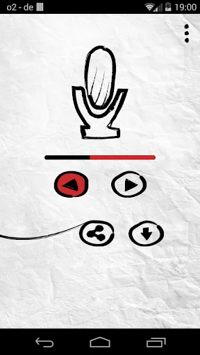 Reverse Talk screenshot 2