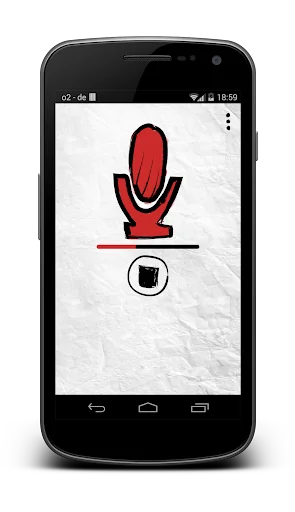 Reverse Talk screenshot 4