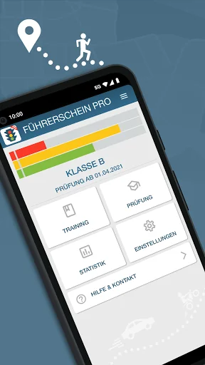 Führerschein 2026 BASIC