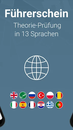 Führerschein 2026 GOLD screenshot 2