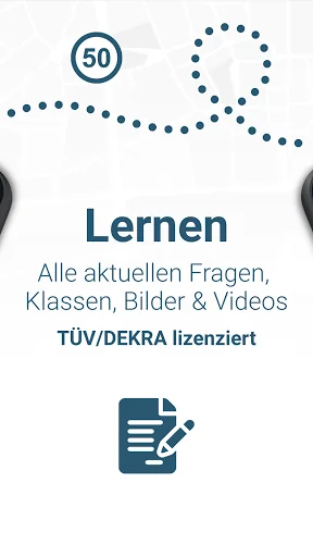 Führerschein 2026 GOLD screenshot 4