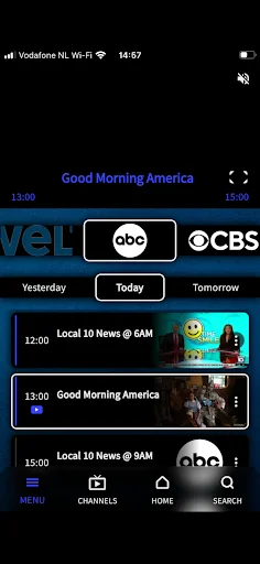 easyTV by TKS