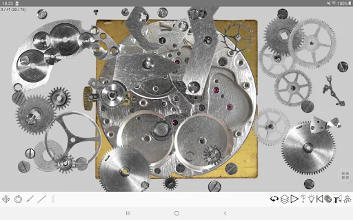Watchmaker 2