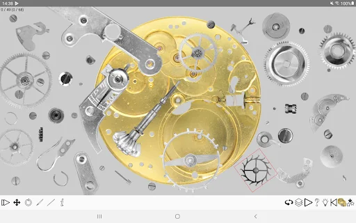 Watchmaker PRO