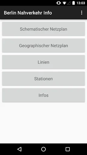 Open Metro Maps