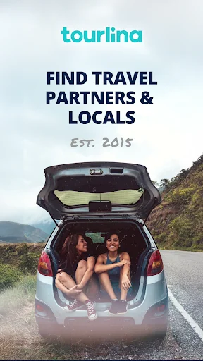 Tourlina Travel Companion