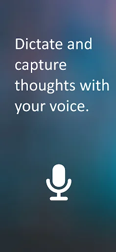 Voice Notepad: Speech to Text