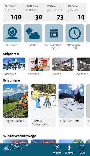 OK Bergbahnen
