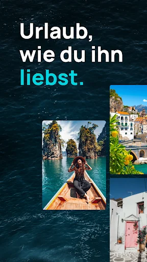 Urlaubsguru – Urlaub buchen
