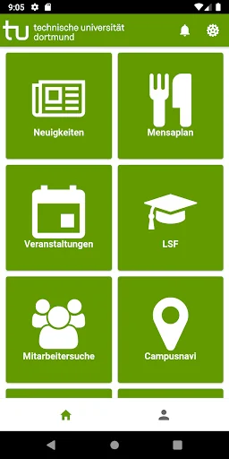 TU Dortmund