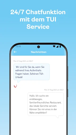 myTUI | Urlaub & Reisen planen