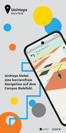 UniMaps