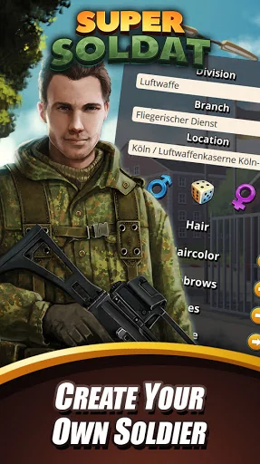 Supersoldat