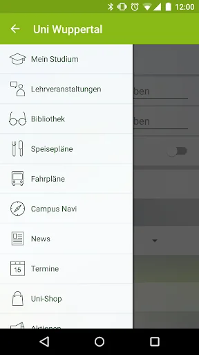 University of Wuppertal