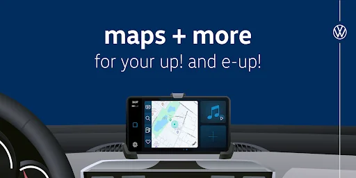 maps + more