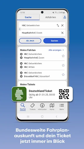 NIAG App
