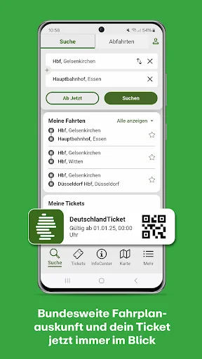 STOAG App