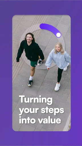 Walk15: Motivation to walk