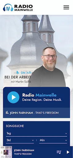 Radio Mainwelle