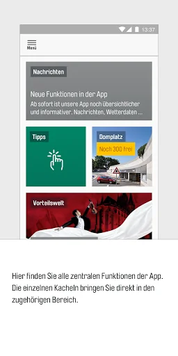 SWE Für Erfurt.