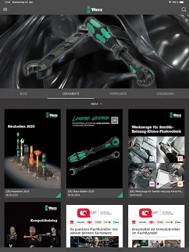 Wera-Tools
