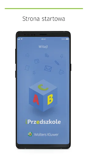 iPrzedszkole Mobile