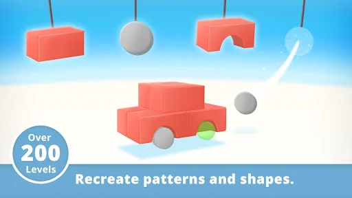 Puzzle Shapes: Games Toddlers