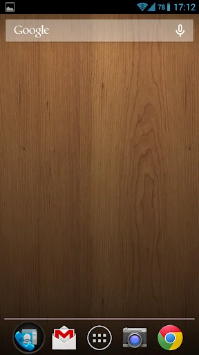 Wood Wallpapers screenshot 4