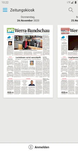 WR ePaper